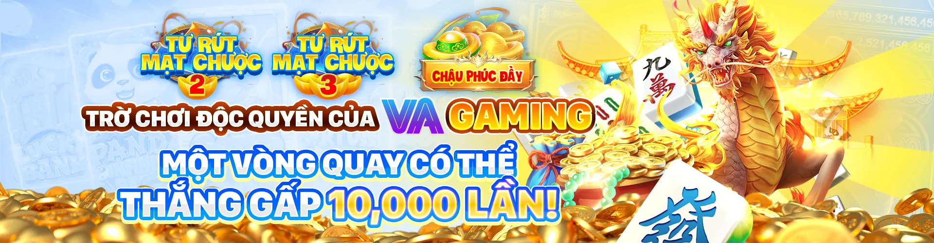 Banner quảng cáo saowin 83