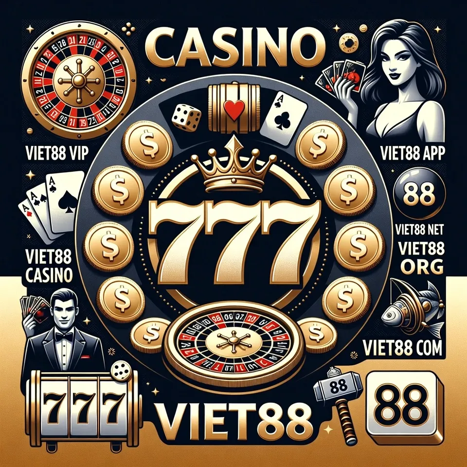 888vi nổ hũ